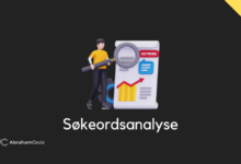 Sokeordsanalyse